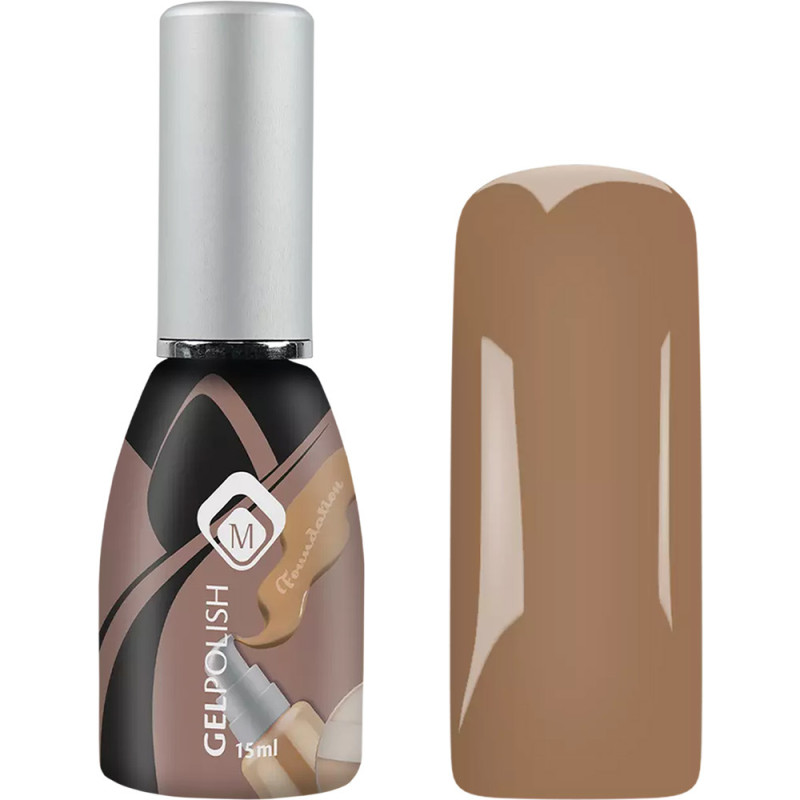 103571 GELPOLISH UV FOUNDATION 15ml