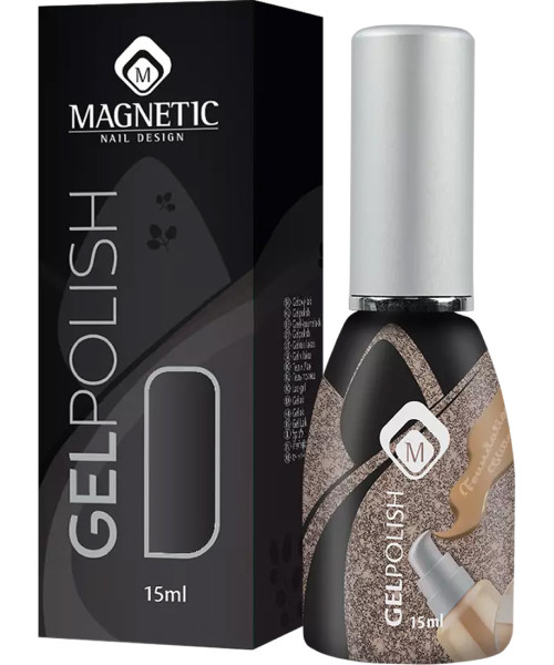 103572 GELPOLISH UV FOUNDATION GLITTER 115ml