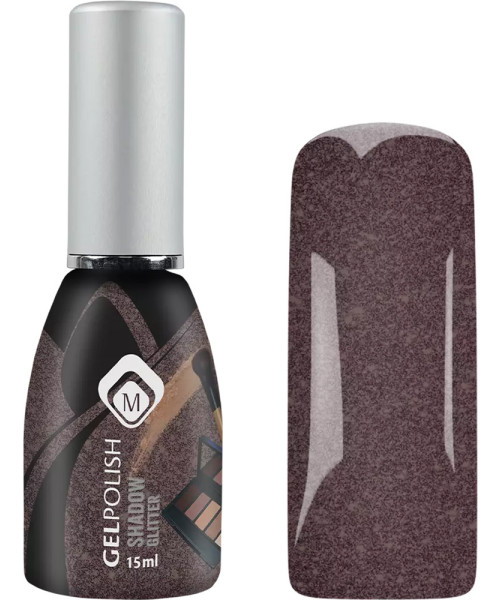 103576 GELPOLISH UV SHADOW GLITTER 15ml