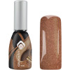 103568 GELPOLISH UV BRONZER GLITTER 15ml