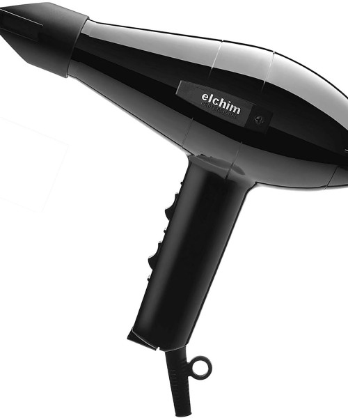 ELCHIM 2001 HP ΜΑΥΡΟ 2000 Watt