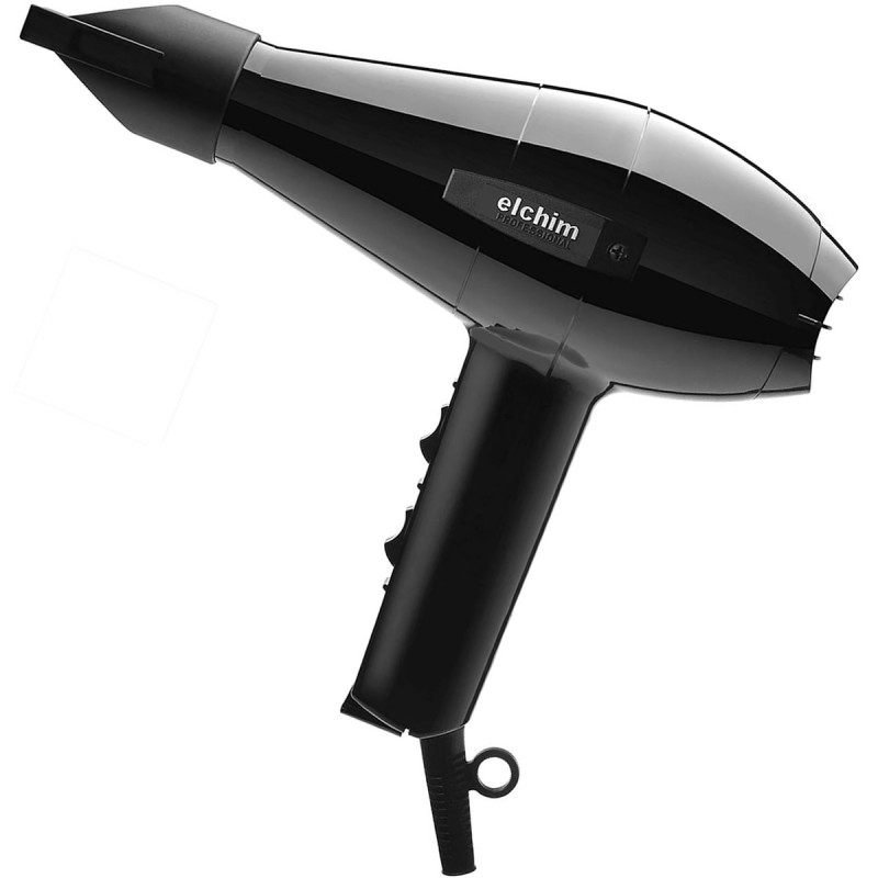 ELCHIM 2001 HP ΜΑΥΡΟ 2000 Watt