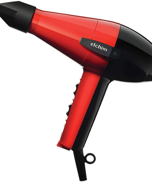 ELCHIM 2001 HP ΚΟΚΚΙΝΟ/ΜΑΥΡΟ 2000 Watt