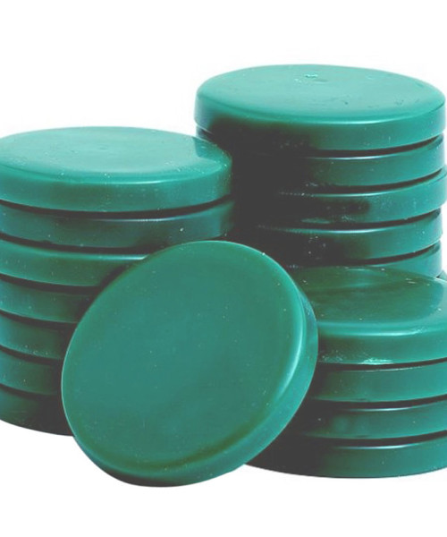 ΚΕΡΙ ΑΠΟΤΡΙΧΩΣΗΣ ΣΕ ΔΙΣΚΟΥΣ ΠΡΑΣΙΝΟ 1kg