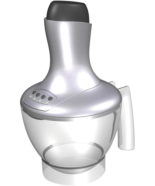 MIXY SPHERIC DESIGN ΦΟΡΤΙΖΟΜΕΝΟ MIXER ΒΑΦΗΣ