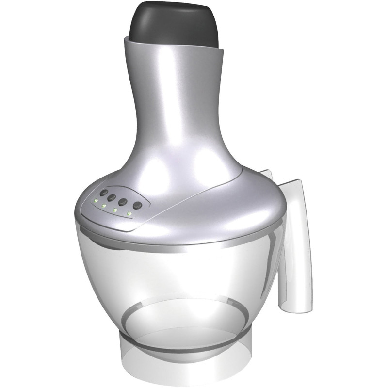 MIXY SPHERIC DESIGN ΦΟΡΤΙΖΟΜΕΝΟ MIXER ΒΑΦΗΣ