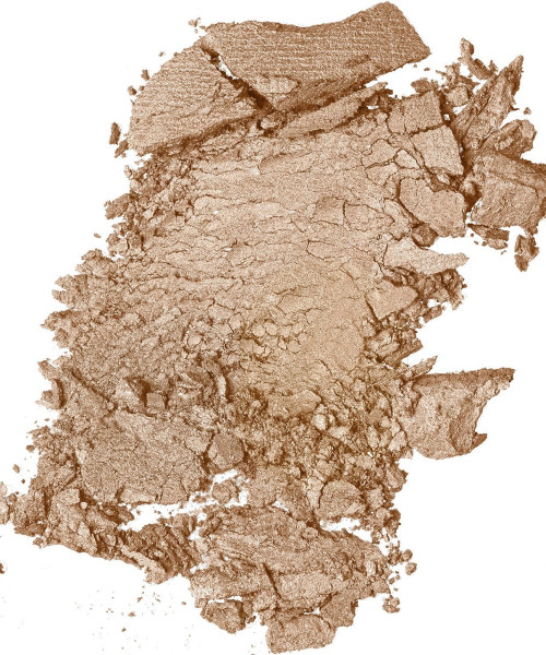 NOTE BAKED POWDER No01 - STAR DUST 10g