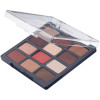 NOTE LOVE AT FIRST SIGHT EYESHADOW PALETTE No202