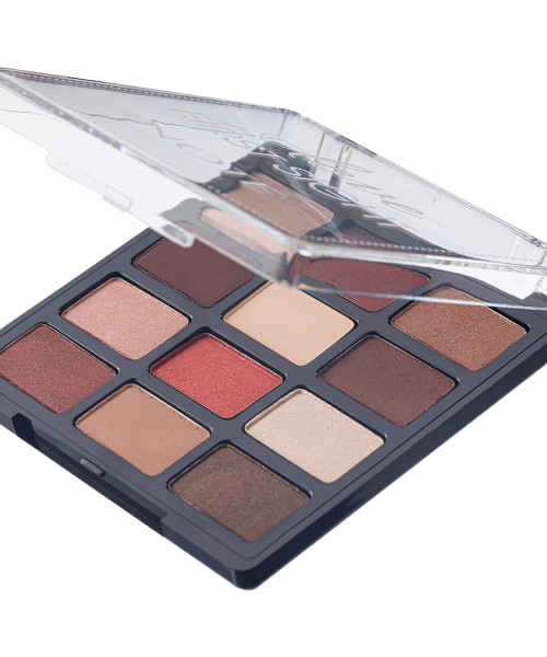 NOTE LOVE AT FIRST SIGHT EYESHADOW PALETTE No202