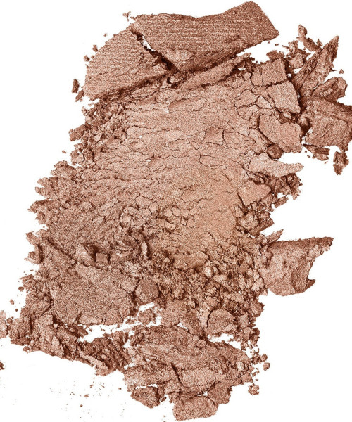 NOTE BAKED POWDER No02 - HONEY WARM 10g