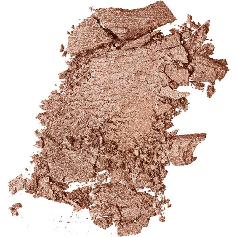 NOTE BAKED POWDER No02 - HONEY WARM 10g