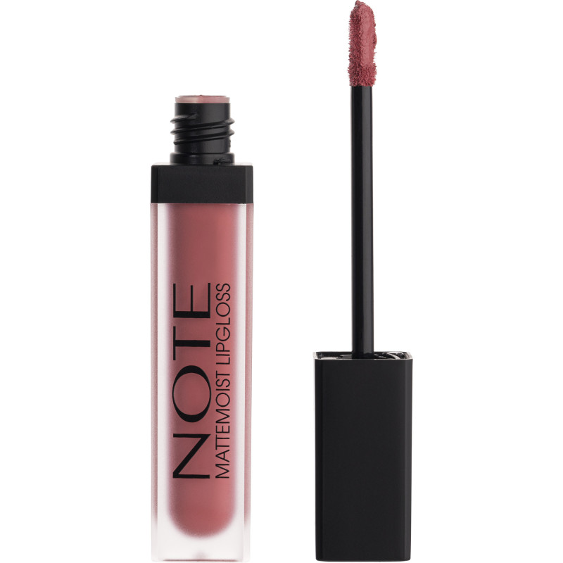 NOTE MATTEMOIST LIPGLOSS No409 6ml
