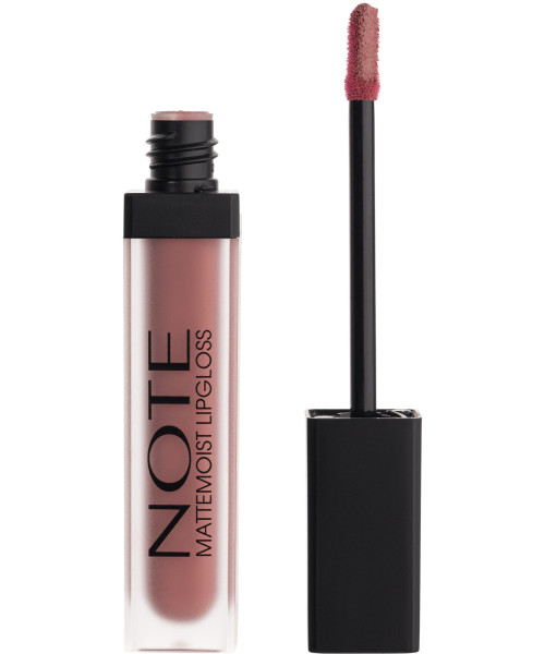 NOTE MATTEMOIST LIPGLOSS No410 6ml