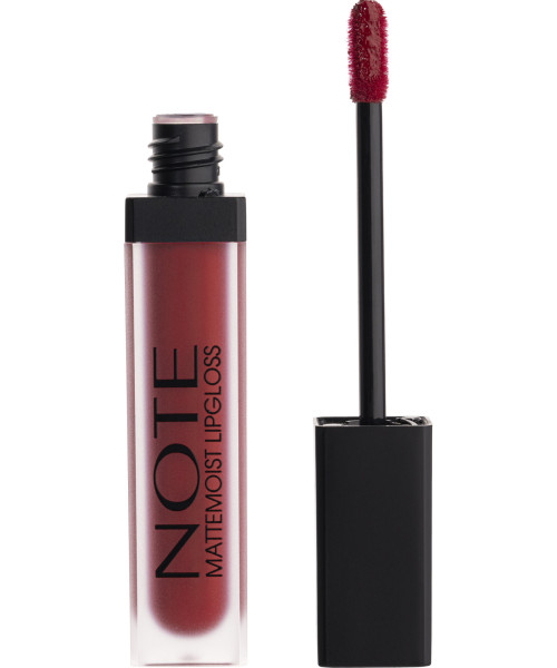 NOTE MATTEMOIST LIPGLOSS No407 6ml