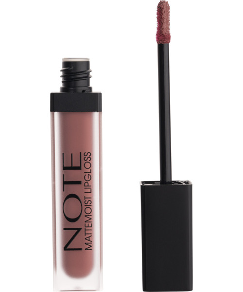NOTE MATTEMOIST LIPGLOSS No413 6ml