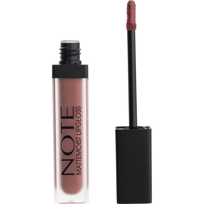 NOTE MATTEMOIST LIPGLOSS No413 6ml