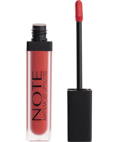 NOTE MATTEMOIST LIPGLOSS No405 6ml