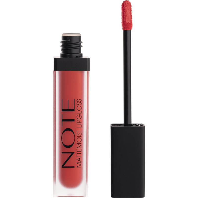 NOTE MATTEMOIST LIPGLOSS No405 6ml