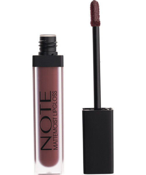 NOTE MATTEMOIST LIPGLOSS No415 6ml