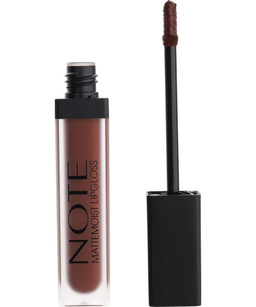 NOTE MATTEMOIST LIPGLOSS No416 6ml