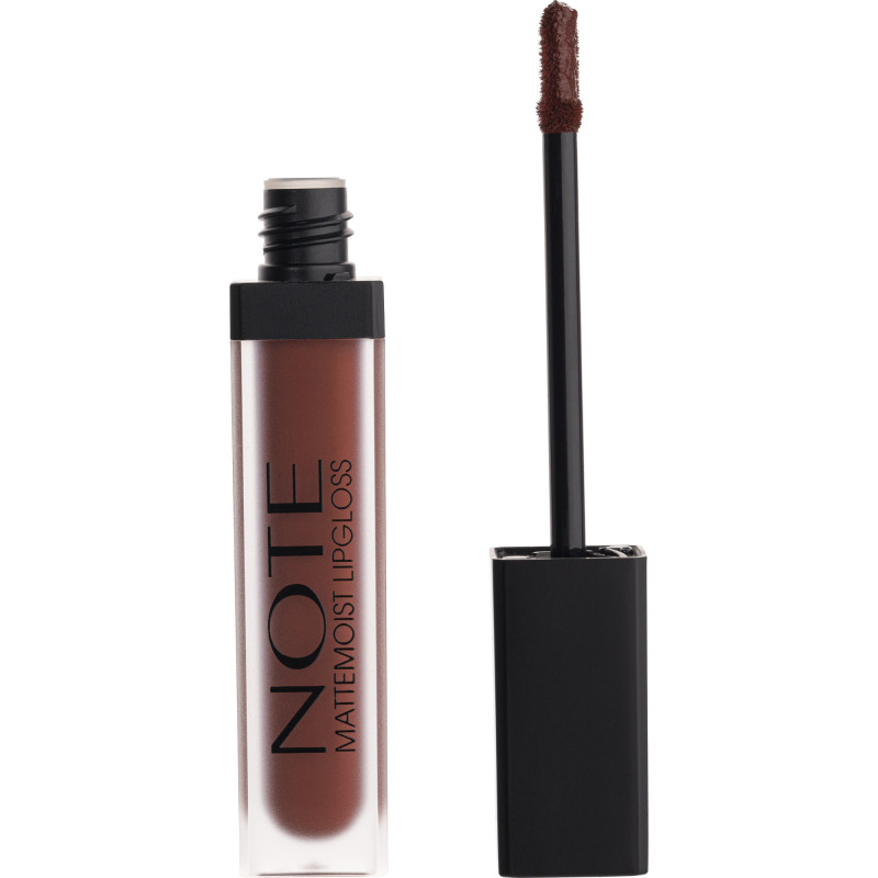 NOTE MATTEMOIST LIPGLOSS No416 6ml