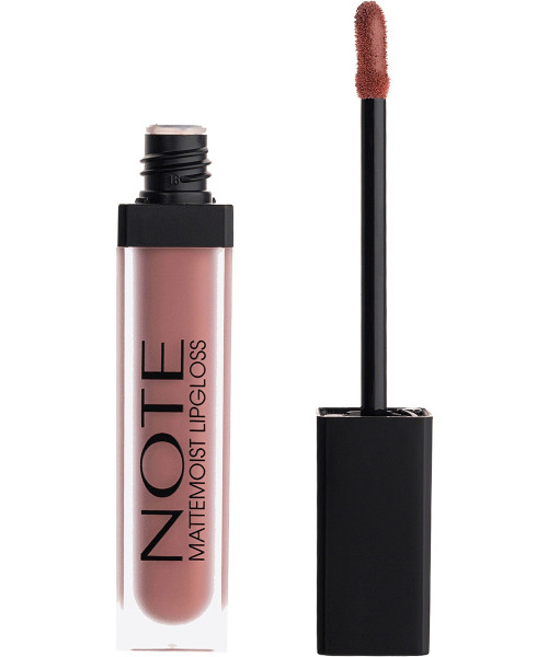 NOTE MATTEMOIST LIPGLOSS No401 6ml