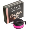 NOTE EYEBROW MASTER WAX 50 ML