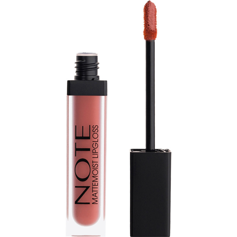 NOTE MATTEMOIST LIPGLOSS No403 6ml