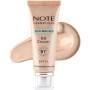 NOTE BB CREAM ANTI-BLEMISH SPF15 No02 LIGHT BEIGE 30ml