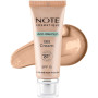 NOTE BB CREAM ANTI-BLEMISH SPF15 No04 MEDIUM BEIGE 30ml