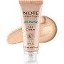 NOTE BB CREAM ANTI-BLEMISH SPF15 No01 SOFT IVORY 30ml