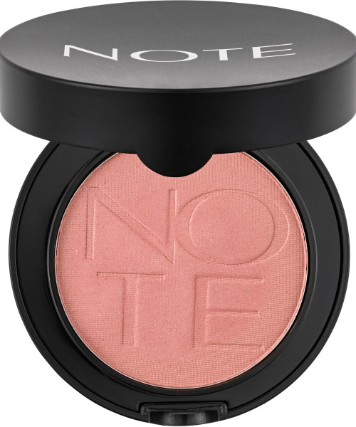 NOTE LUMINOUS SILK COMPACT BLUSHER No10 5.5g