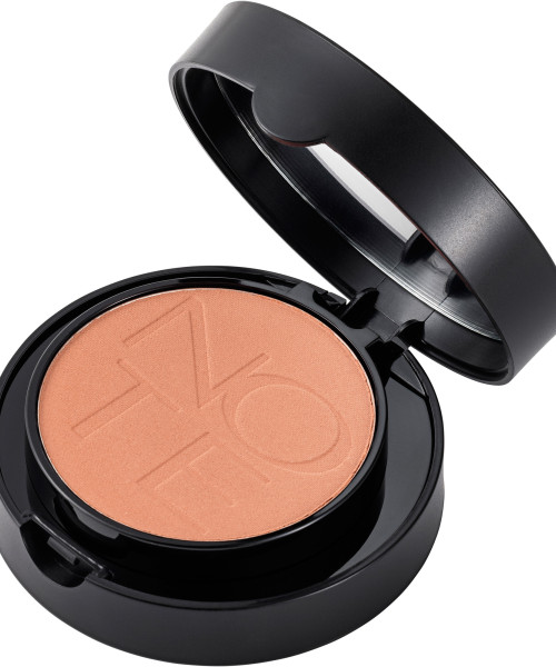 NOTE LUMINOUS SILK COMPACT BLUSHER No11 5.5g