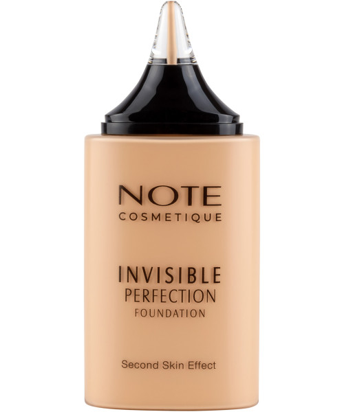 NOTE INVISIBLE PERFECTION FOUNDATION No170 35ml
\