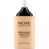 NOTE INVISIBLE PERFECTION FOUNDATION No130 35ml
\
