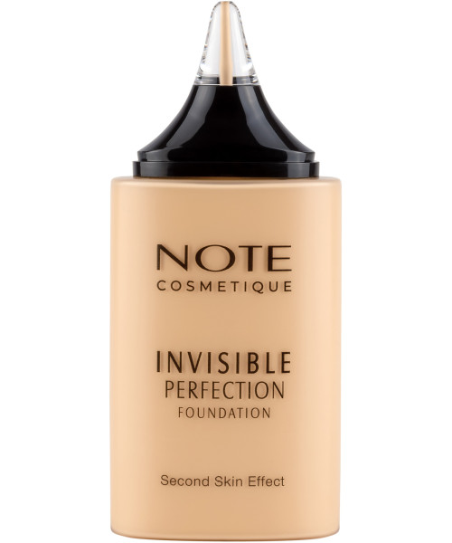 NOTE INVISIBLE PERFECTION FOUNDATION No140 35ml
\