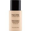 NOTE INVISIBLE PERFECTION FOUNDATION No110 35ml
\