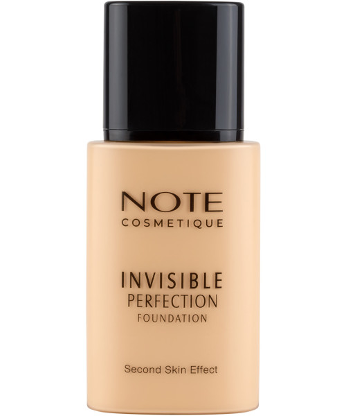 NOTE INVISIBLE PERFECTION FOUNDATION No140 35ml
\