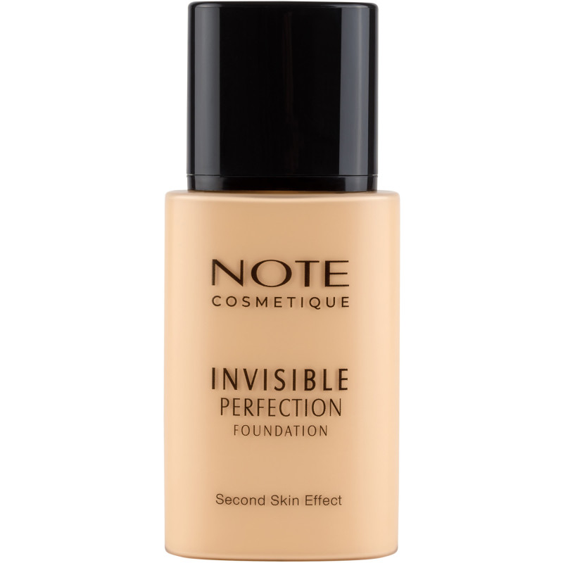 NOTE INVISIBLE PERFECTION FOUNDATION No140 35ml
\
