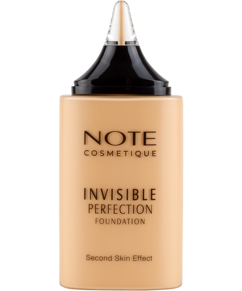 NOTE INVISIBLE PERFECTION FOUNDATION No180 35ml
\