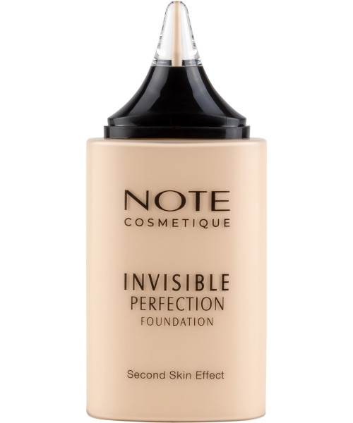 NOTE INVISIBLE PERFECTION FOUNDATION No110 35ml
\