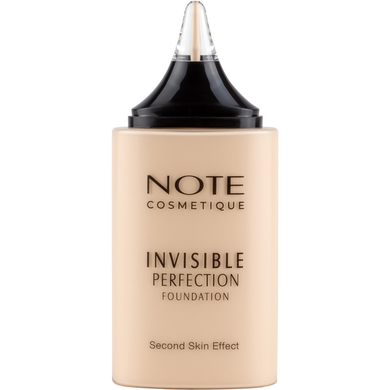 NOTE INVISIBLE PERFECTION FOUNDATION No110 35ml
\