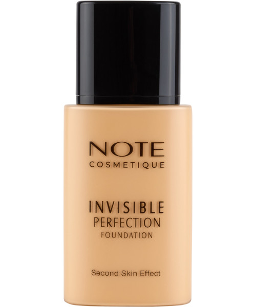 NOTE INVISIBLE PERFECTION FOUNDATION No180 35ml
\