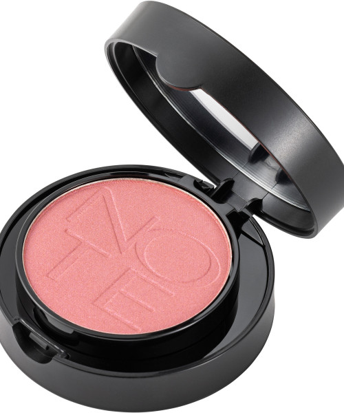 NOTE LUMINOUS SILK COMPACT BLUSHER No13 5.5g