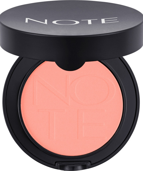 NOTE LUMINOUS SILK COMPACT BLUSHER No06 5.5g