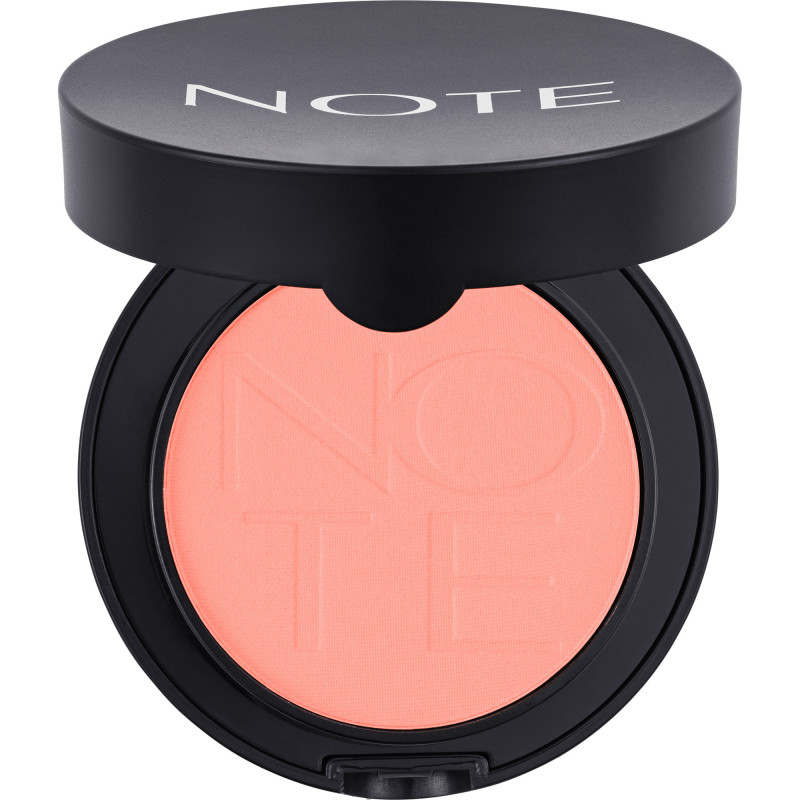 NOTE LUMINOUS SILK COMPACT BLUSHER No06 5.5g