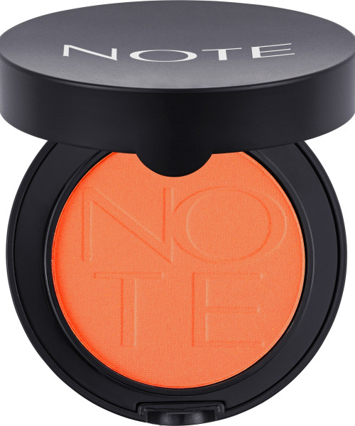 NOTE LUMINOUS SILK COMPACT BLUSHER No03 5.5g
