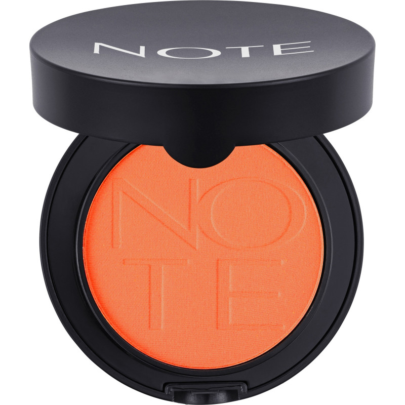 NOTE LUMINOUS SILK COMPACT BLUSHER No03 5.5g