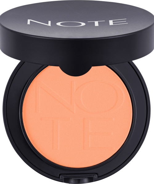 NOTE LUMINOUS SILK COMPACT BLUSHER No05 5.5g