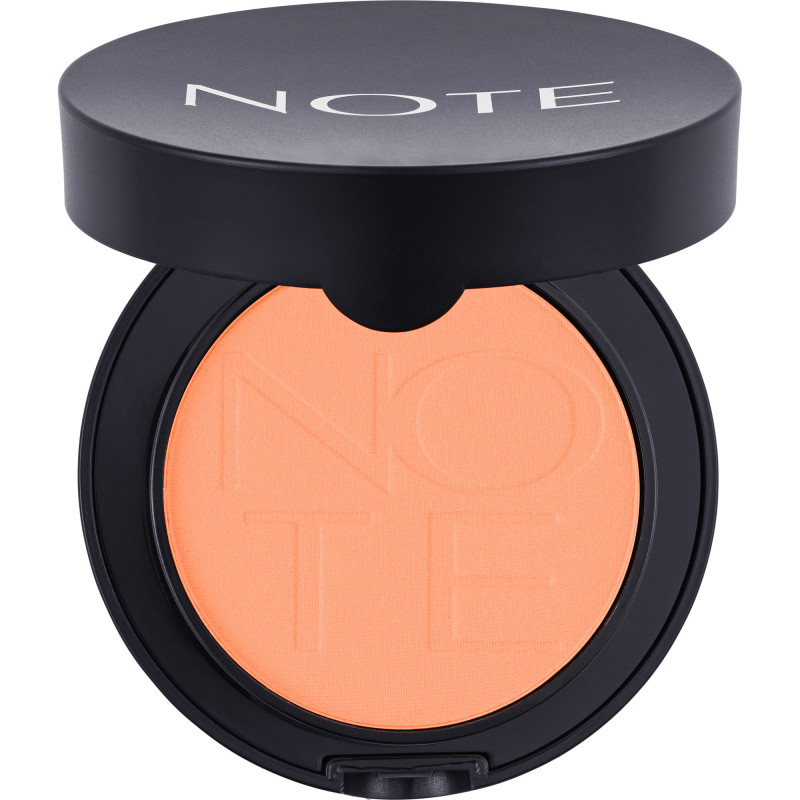 NOTE LUMINOUS SILK COMPACT BLUSHER No05 5.5g